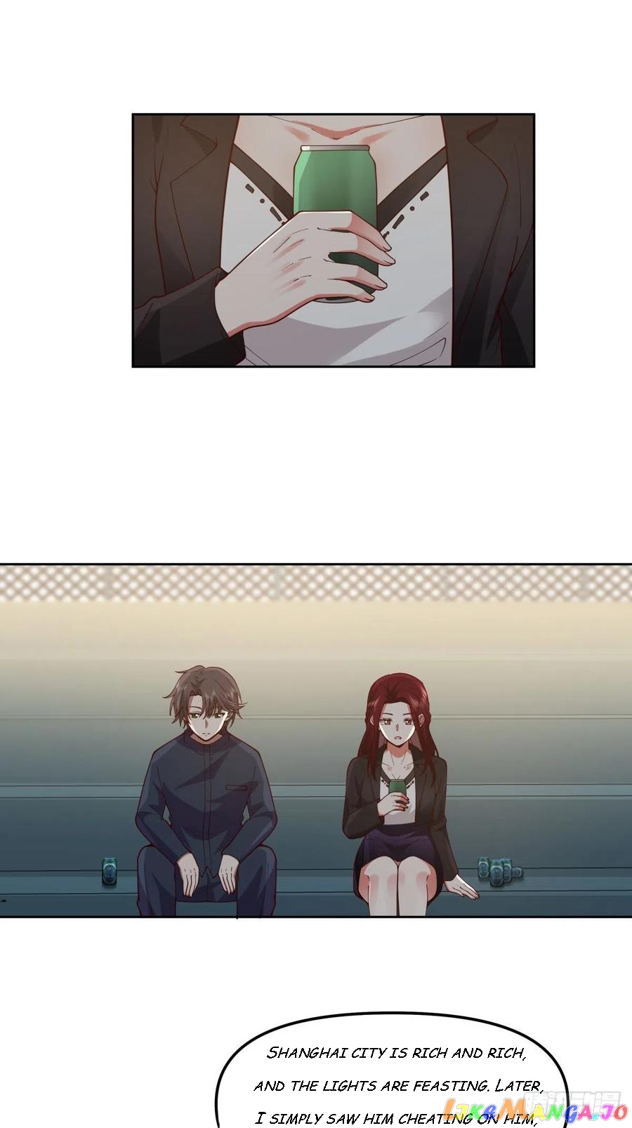 I Really Don’t Want to be Reborn Chapter 35 - page 32