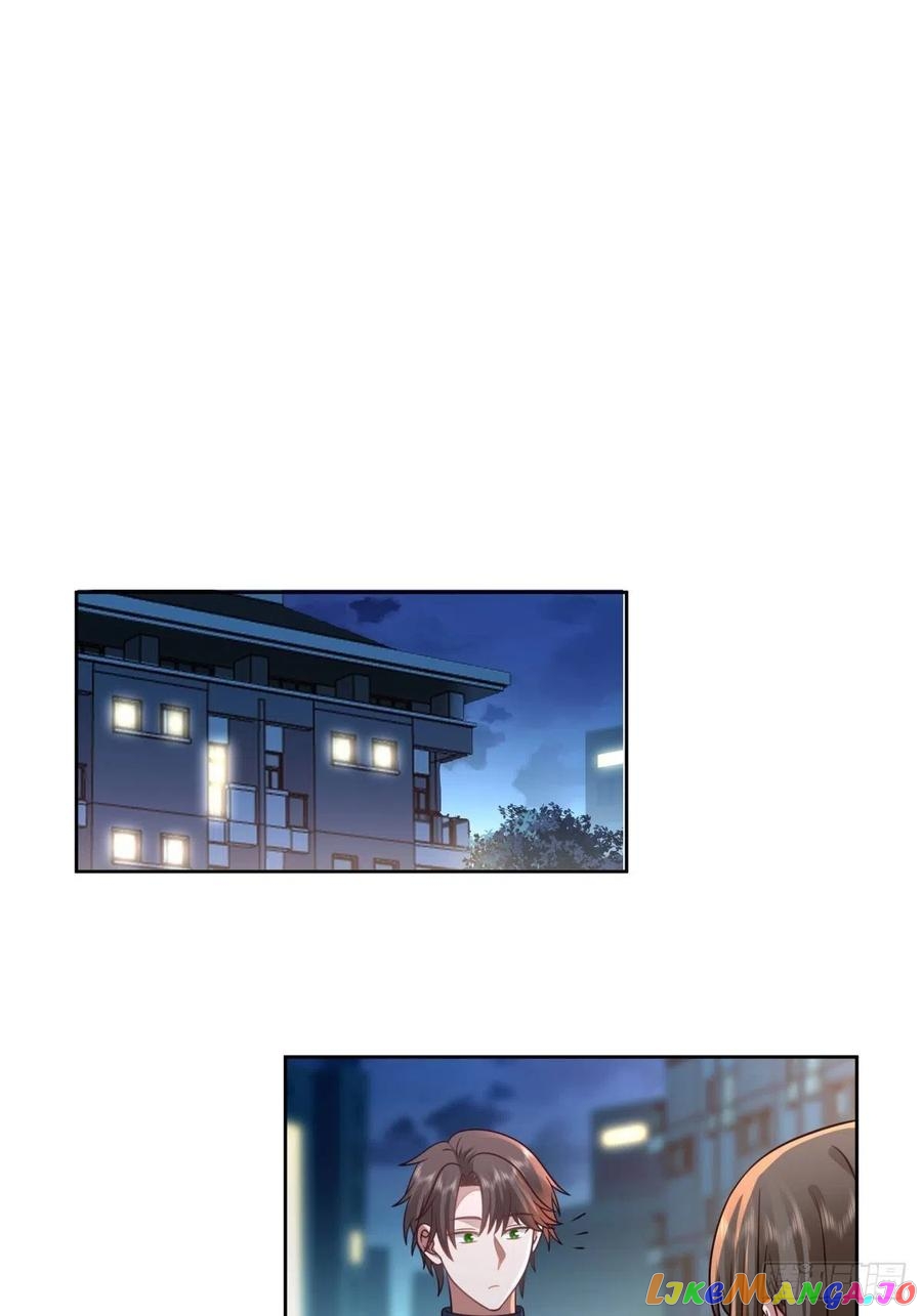 I Really Don’t Want to be Reborn Chapter 35 - page 39
