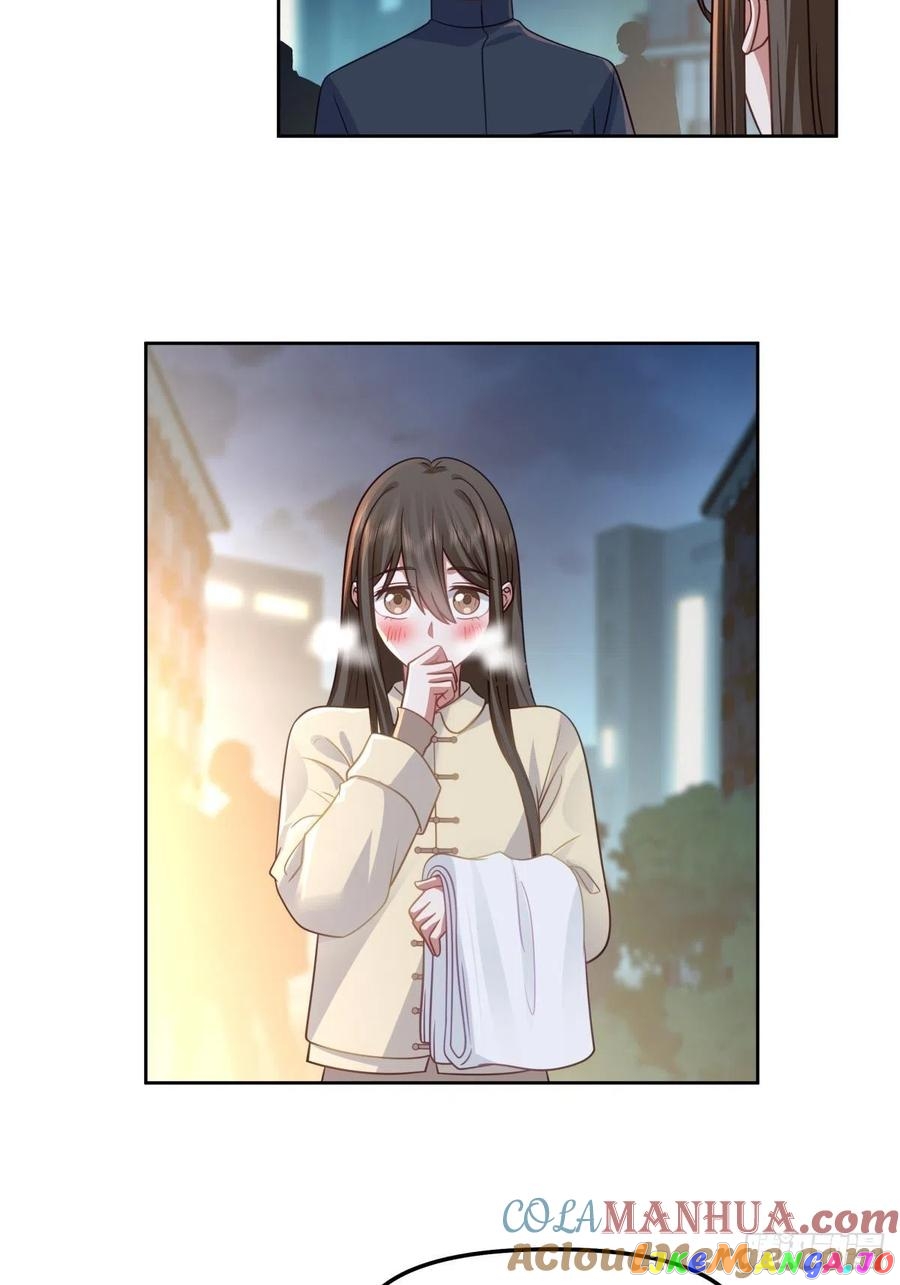 I Really Don’t Want to be Reborn Chapter 35 - page 40