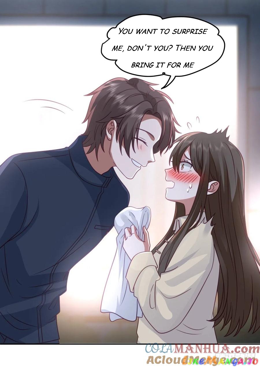 I Really Don’t Want to be Reborn Chapter 35 - page 43