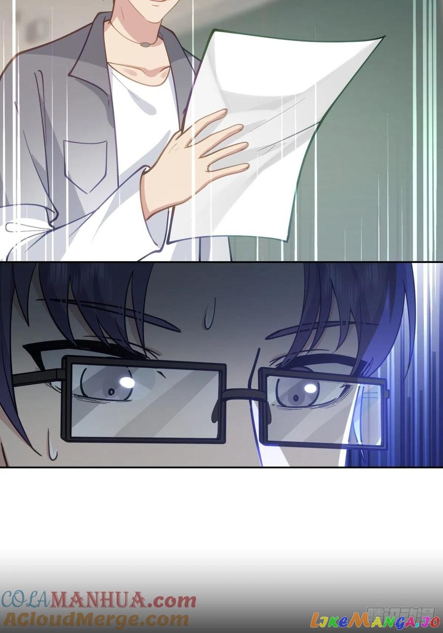 I Really Don’t Want to be Reborn Chapter 36 - page 30