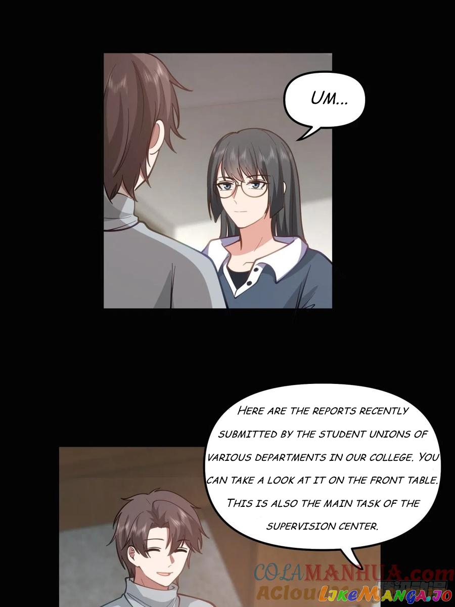 I Really Don’t Want to be Reborn Chapter 36 - page 32