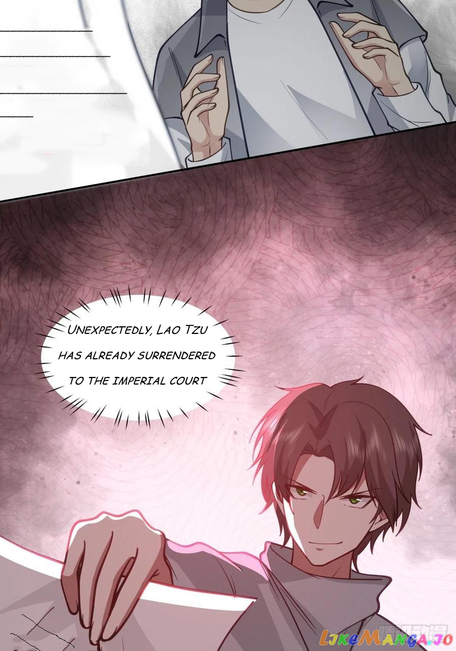 I Really Don’t Want to be Reborn Chapter 36 - page 37