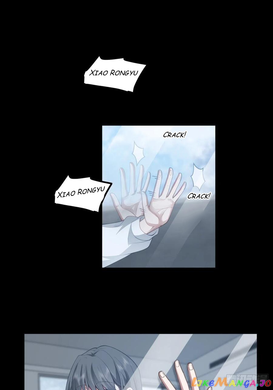 I Really Don’t Want to be Reborn Chapter 37 - page 1