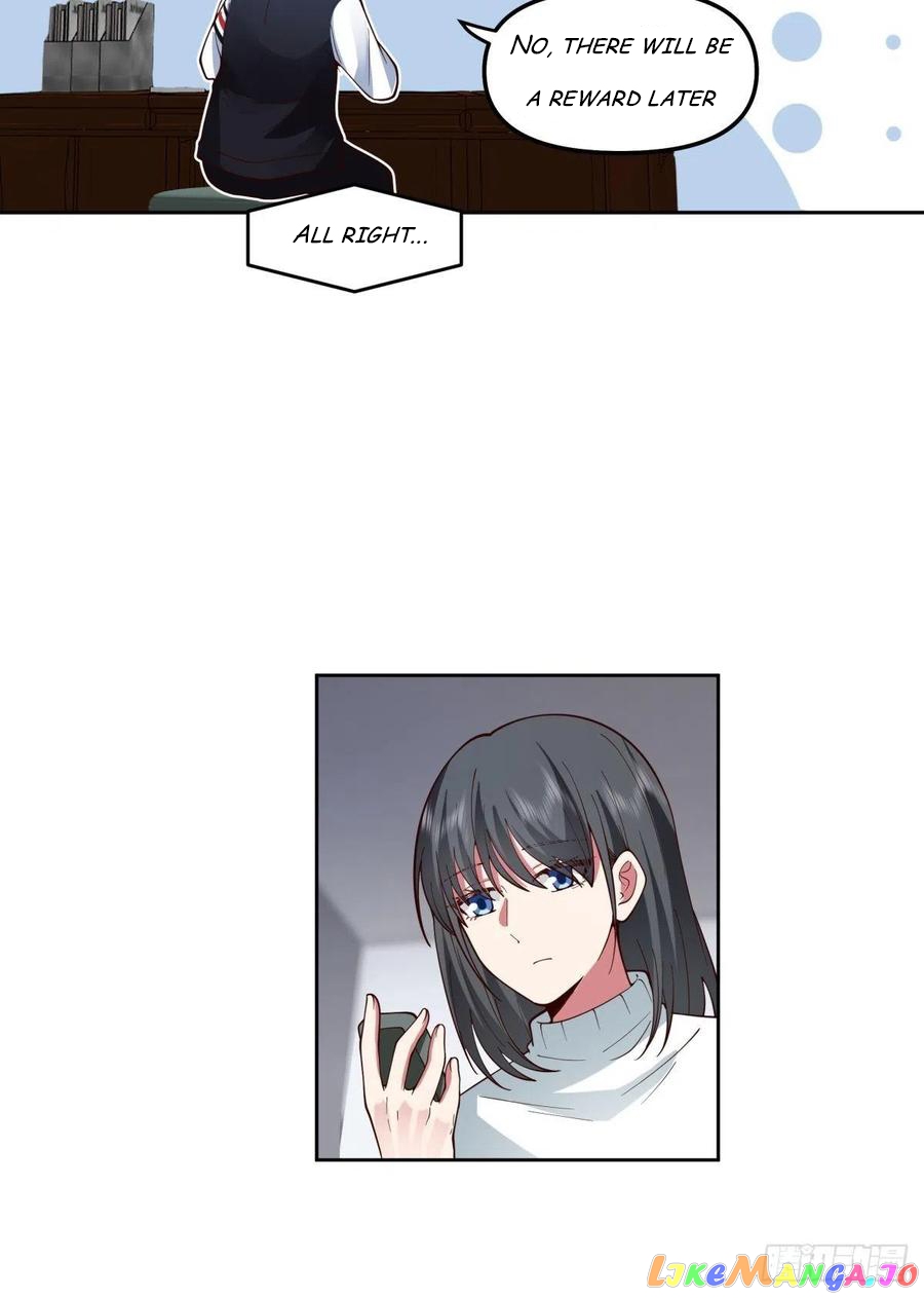 I Really Don’t Want to be Reborn Chapter 37 - page 10