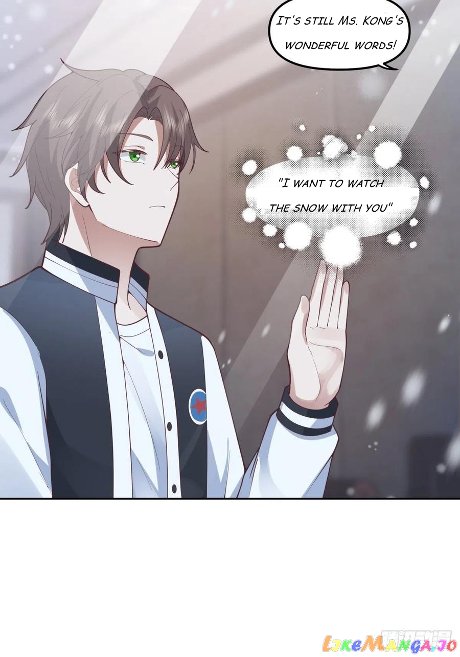 I Really Don’t Want to be Reborn Chapter 37 - page 19