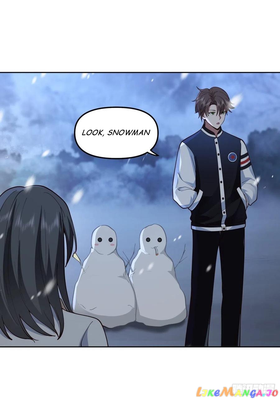 I Really Don’t Want to be Reborn Chapter 37 - page 25