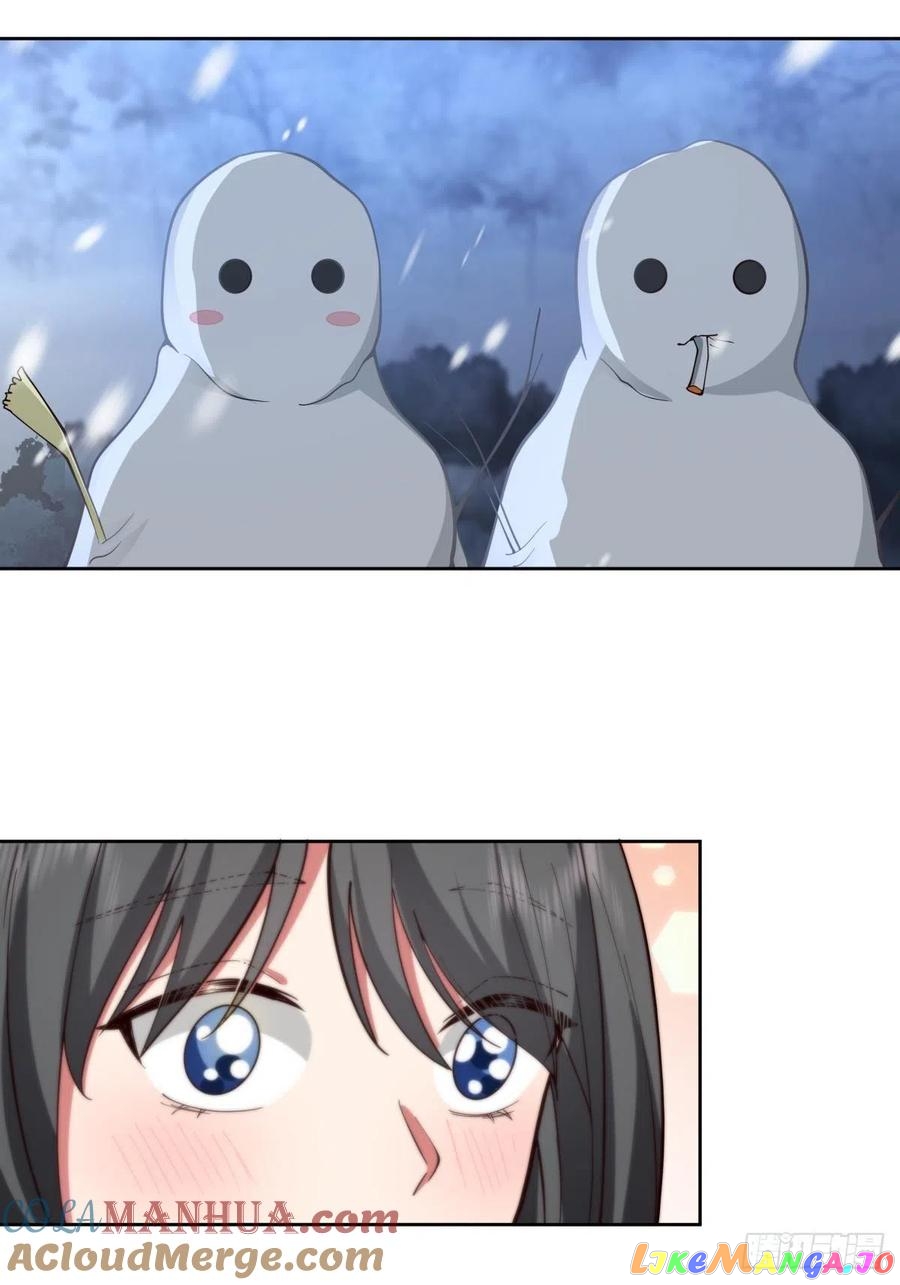 I Really Don’t Want to be Reborn Chapter 37 - page 26