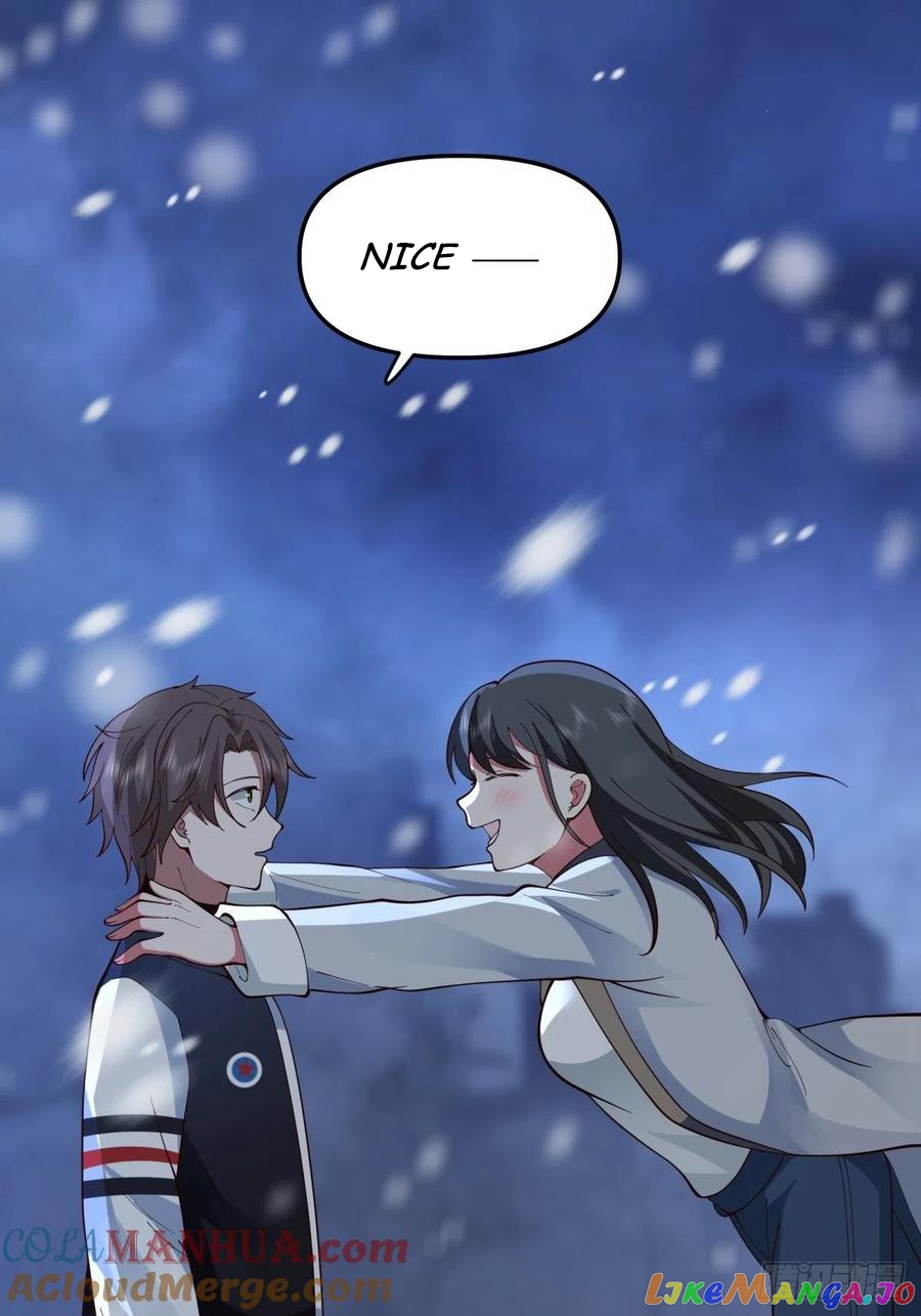 I Really Don’t Want to be Reborn Chapter 37 - page 28