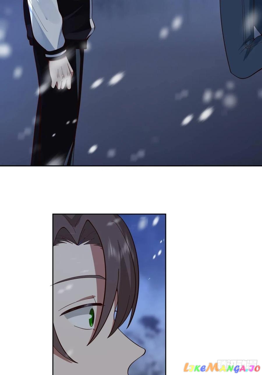 I Really Don’t Want to be Reborn Chapter 37 - page 29