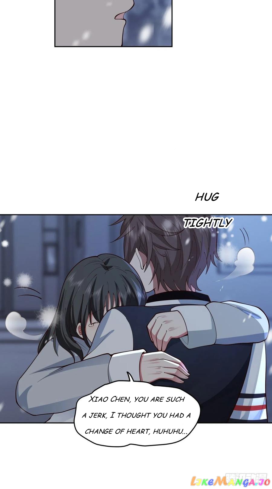 I Really Don’t Want to be Reborn Chapter 37 - page 30