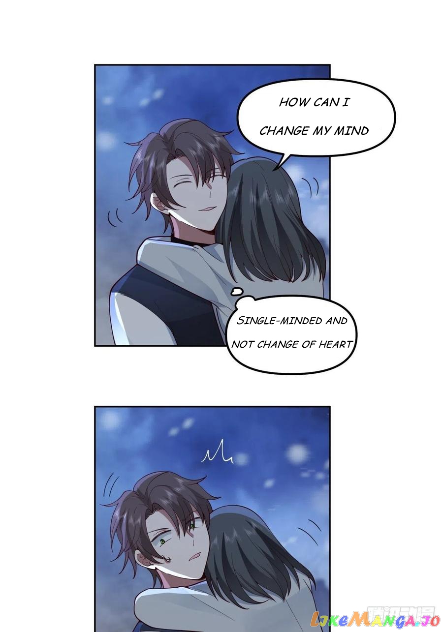 I Really Don’t Want to be Reborn Chapter 37 - page 31