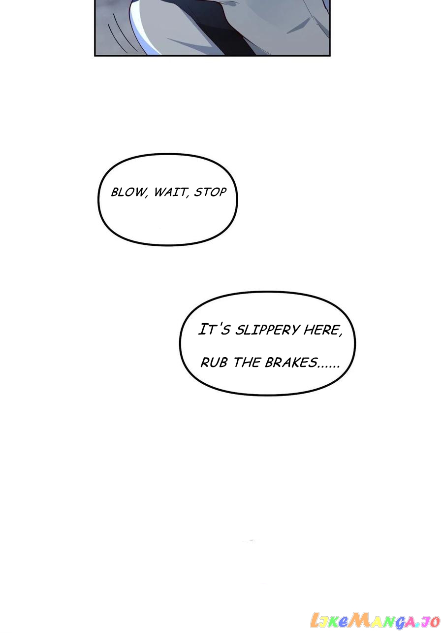 I Really Don’t Want to be Reborn Chapter 37 - page 32