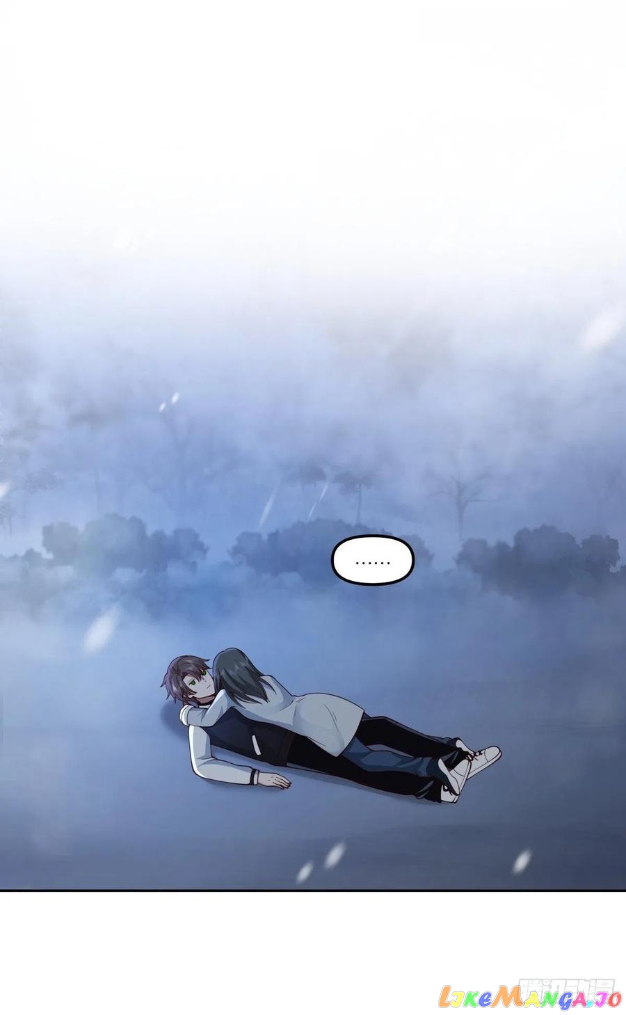 I Really Don’t Want to be Reborn Chapter 37 - page 33