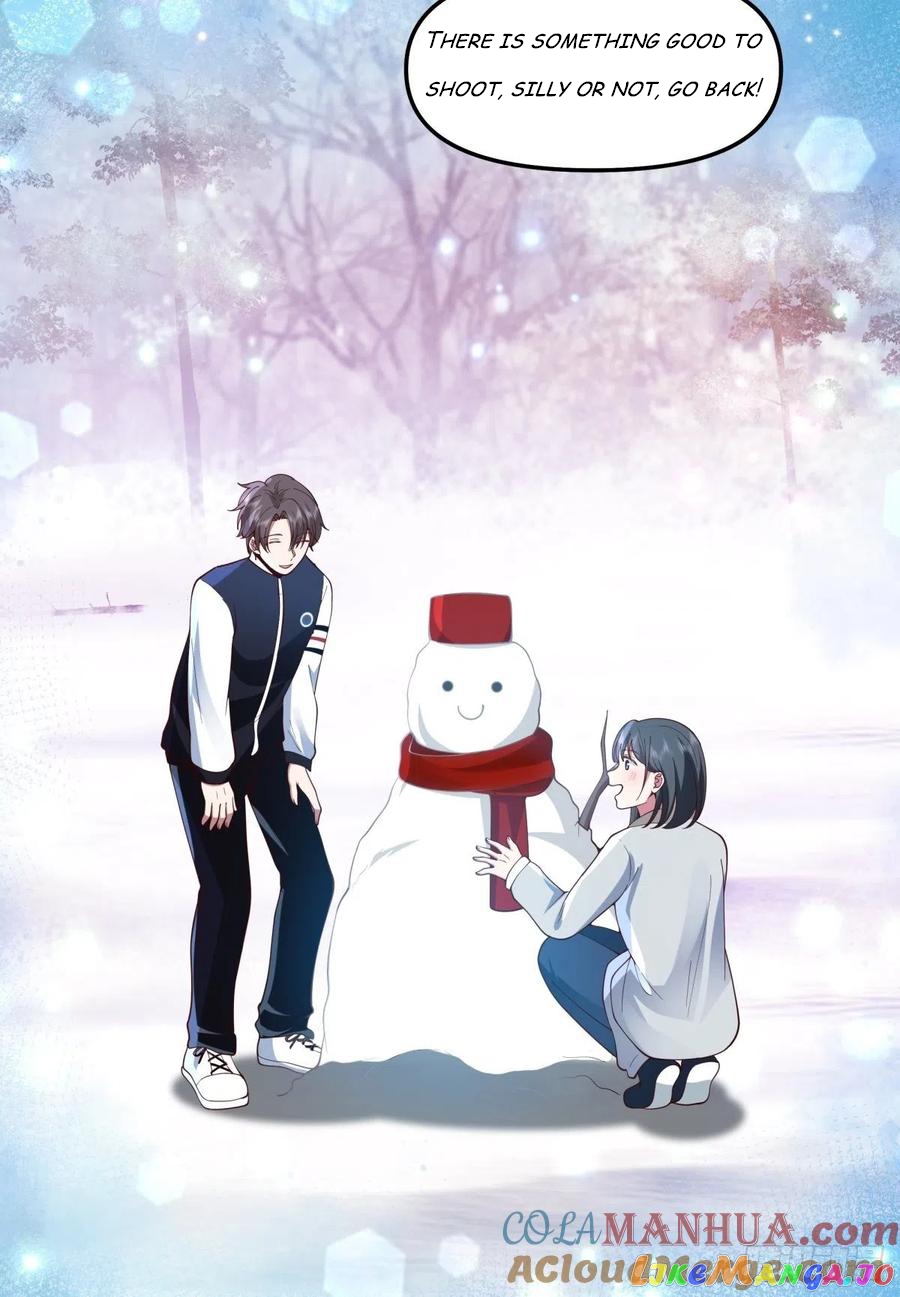 I Really Don’t Want to be Reborn Chapter 37 - page 36