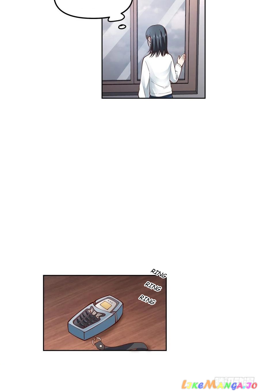 I Really Don’t Want to be Reborn Chapter 37 - page 6