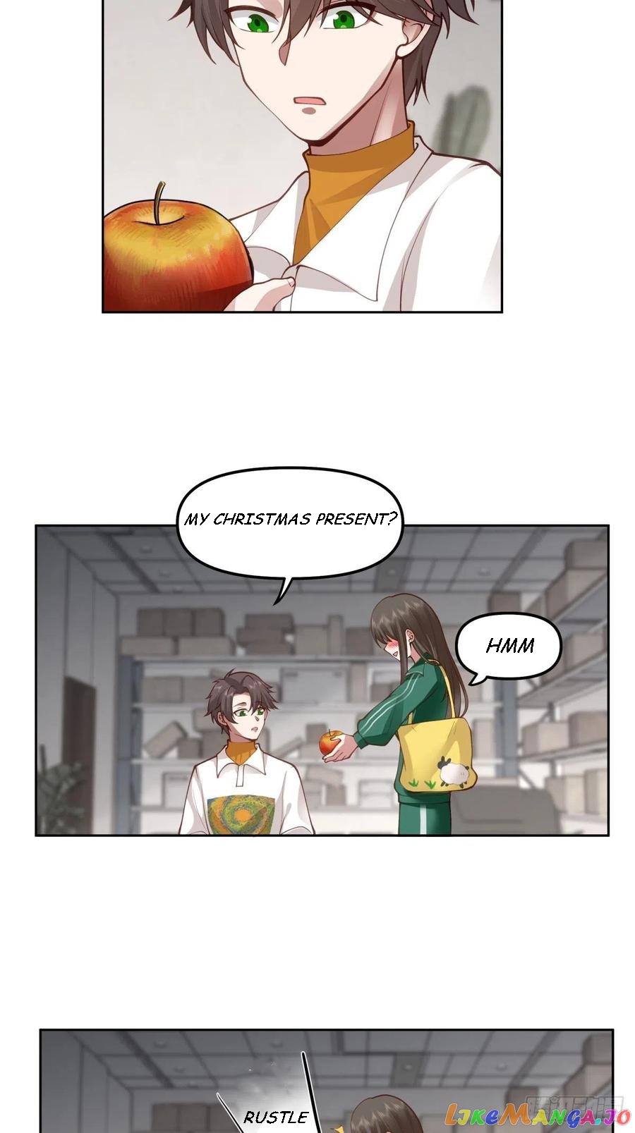 I Really Don’t Want to be Reborn Chapter 38 - page 13
