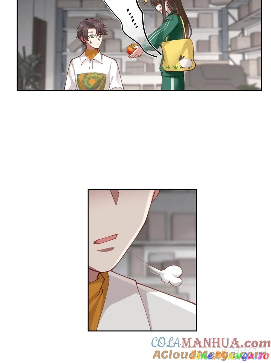 I Really Don’t Want to be Reborn Chapter 38 - page 14