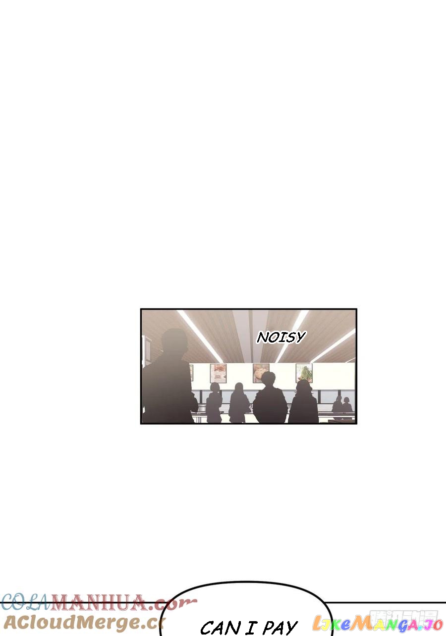 I Really Don’t Want to be Reborn Chapter 38 - page 16