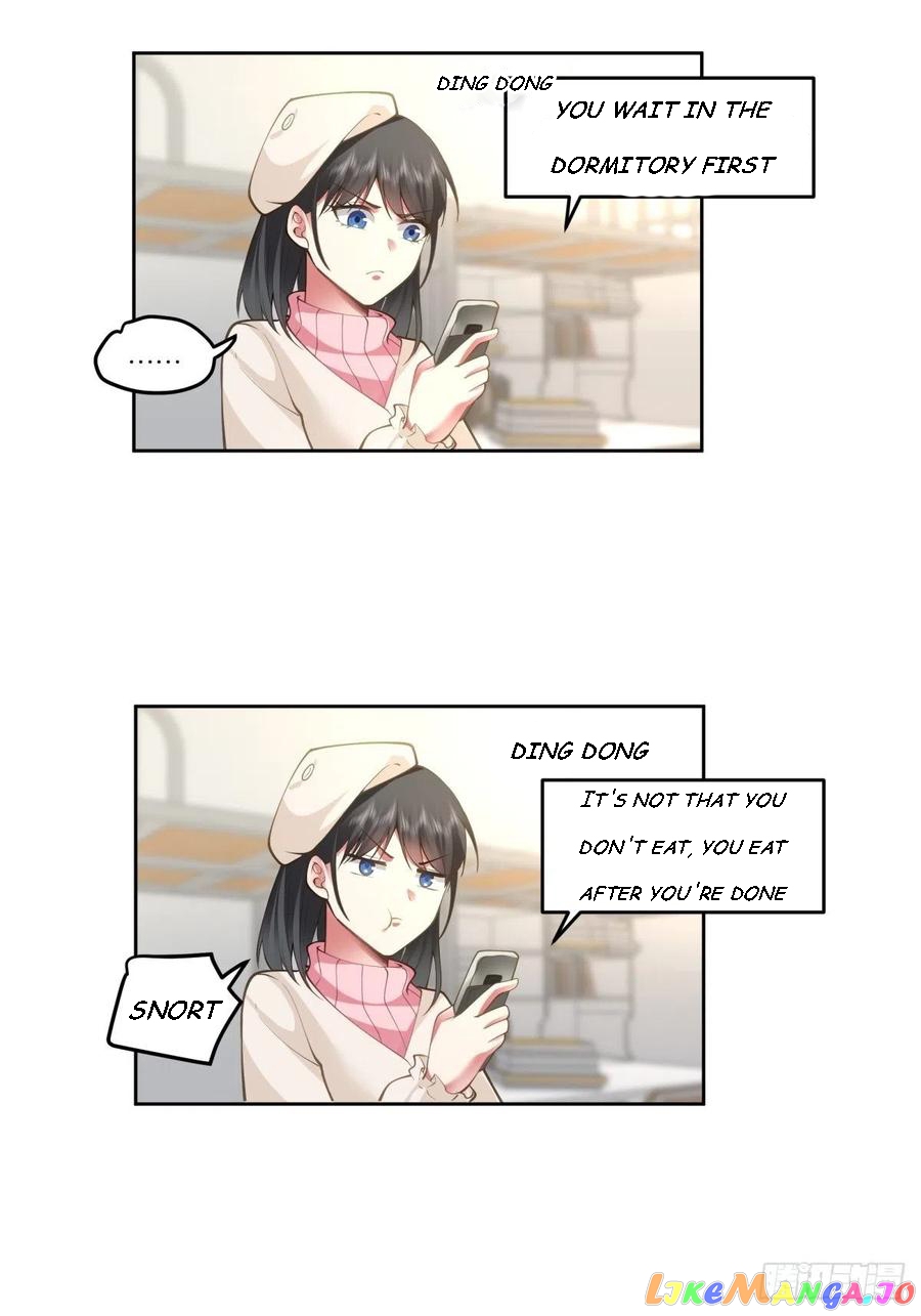 I Really Don’t Want to be Reborn Chapter 38 - page 19