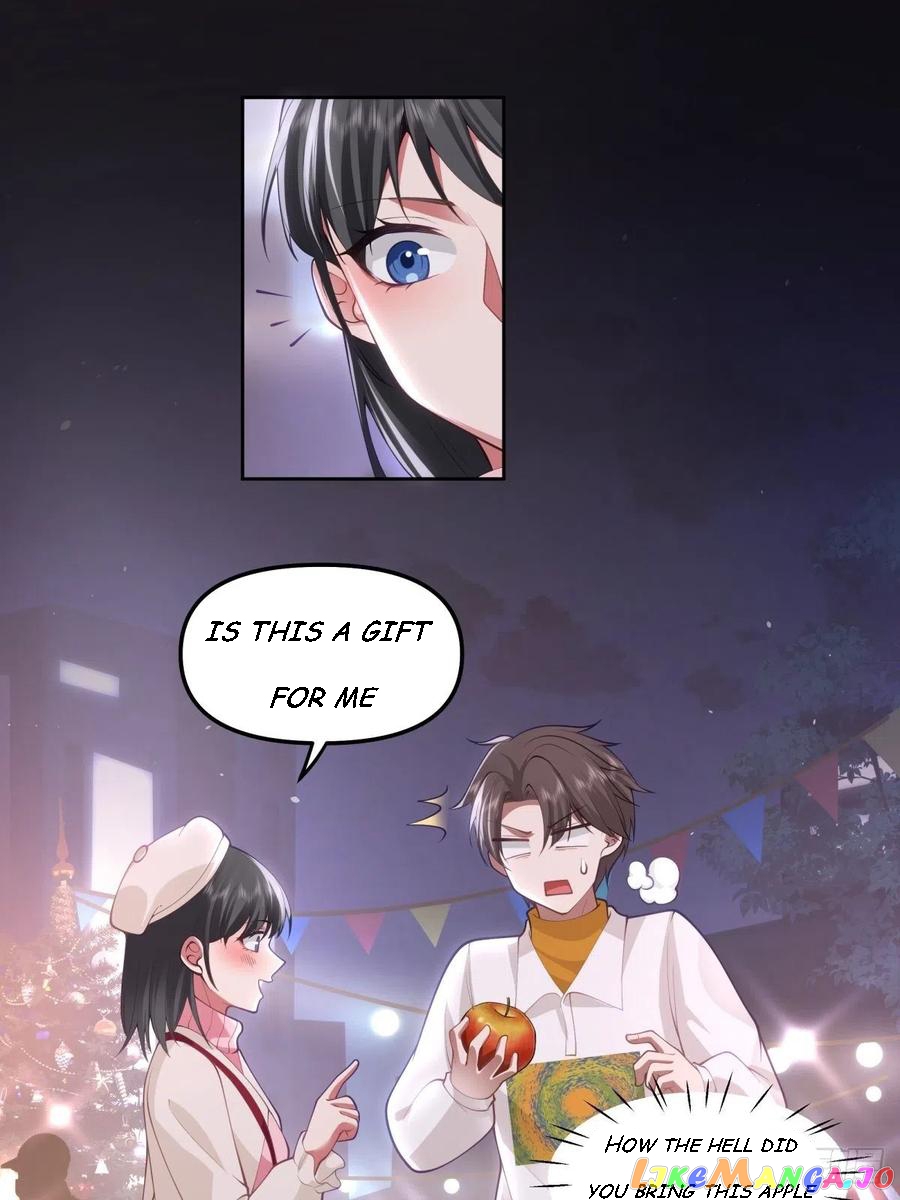 I Really Don’t Want to be Reborn Chapter 38 - page 27