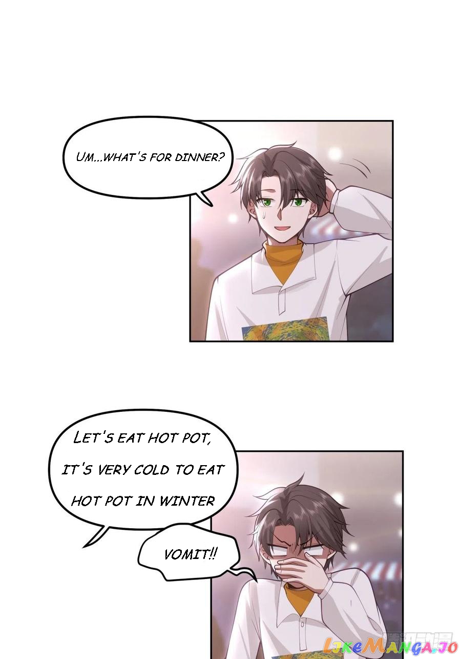 I Really Don’t Want to be Reborn Chapter 38 - page 29