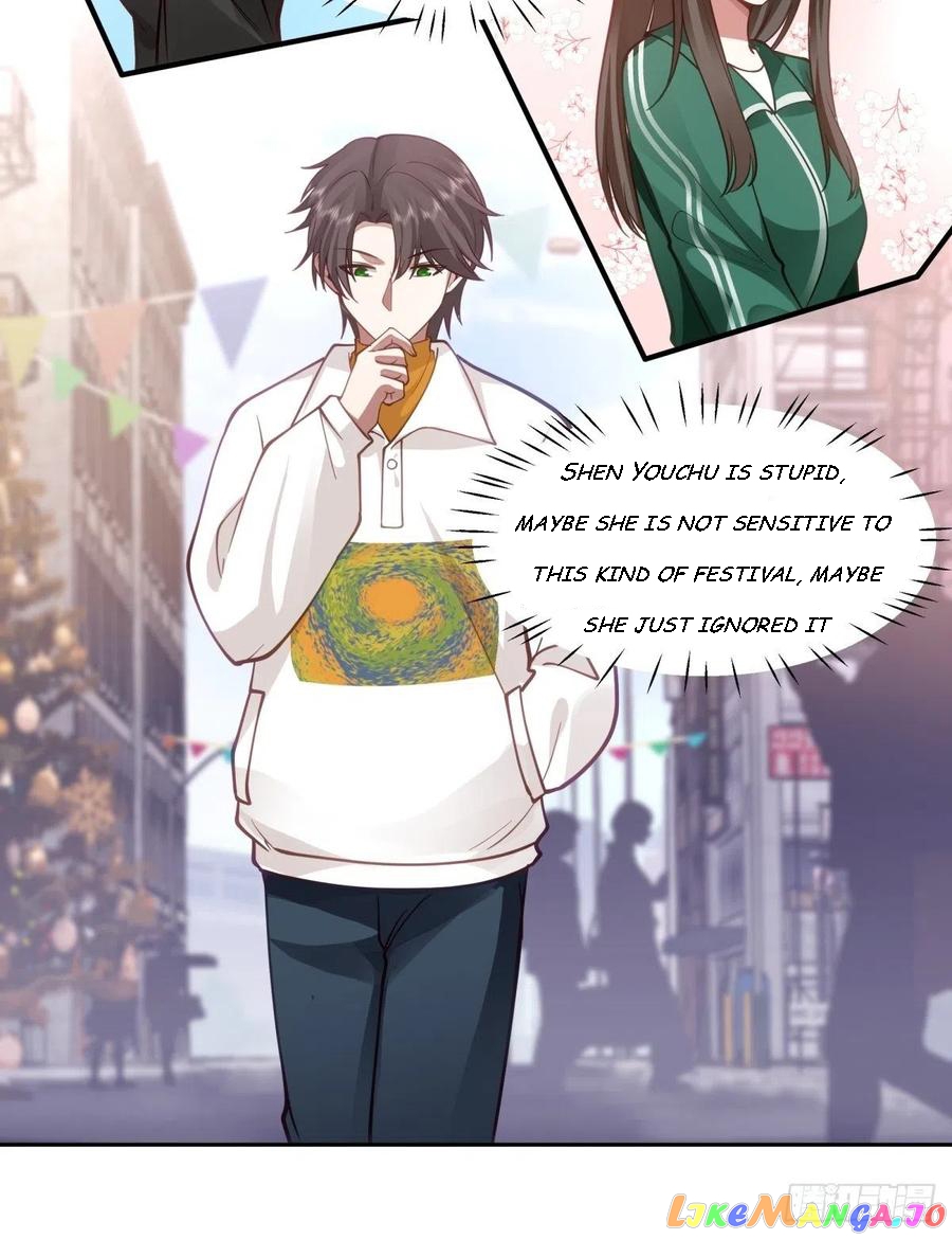 I Really Don’t Want to be Reborn Chapter 38 - page 3