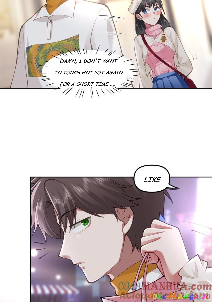 I Really Don’t Want to be Reborn Chapter 38 - page 32