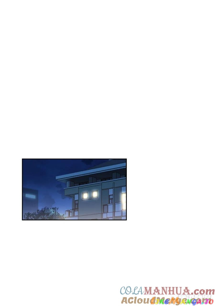 I Really Don’t Want to be Reborn Chapter 38 - page 34