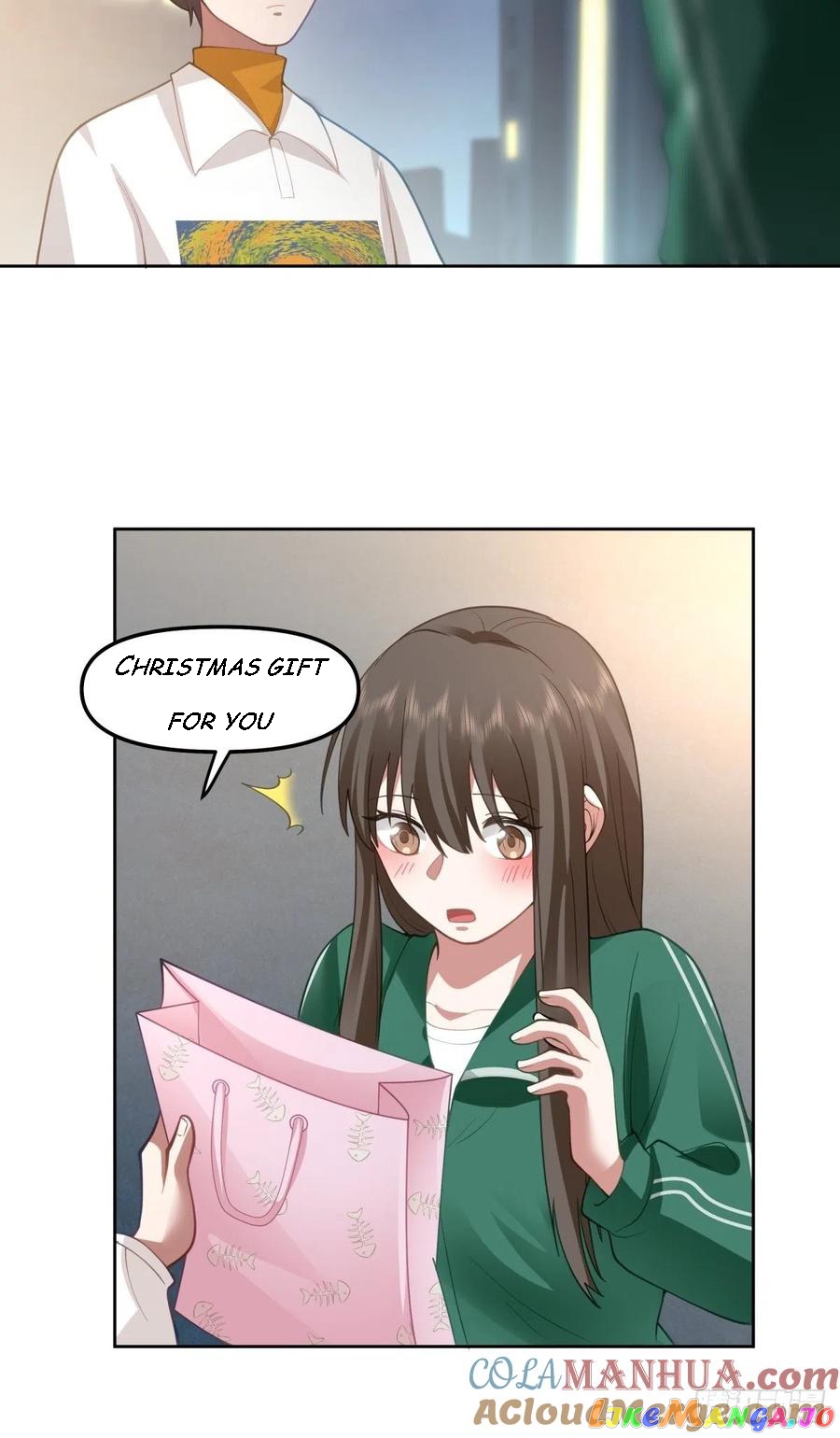 I Really Don’t Want to be Reborn Chapter 38 - page 36