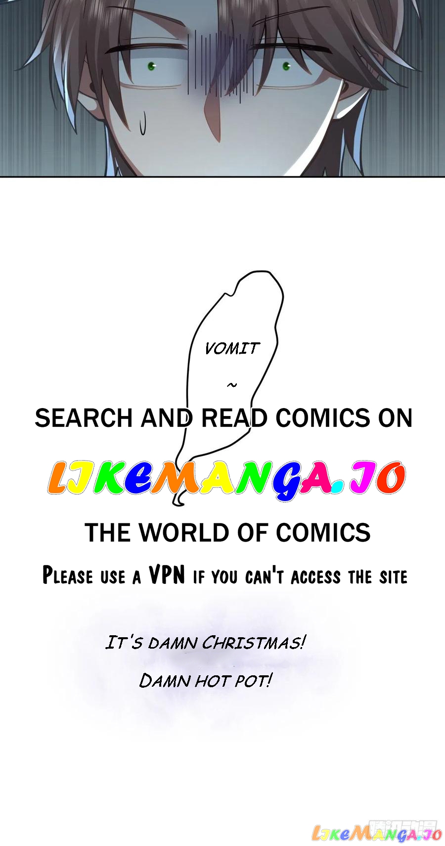 I Really Don’t Want to be Reborn Chapter 38 - page 39