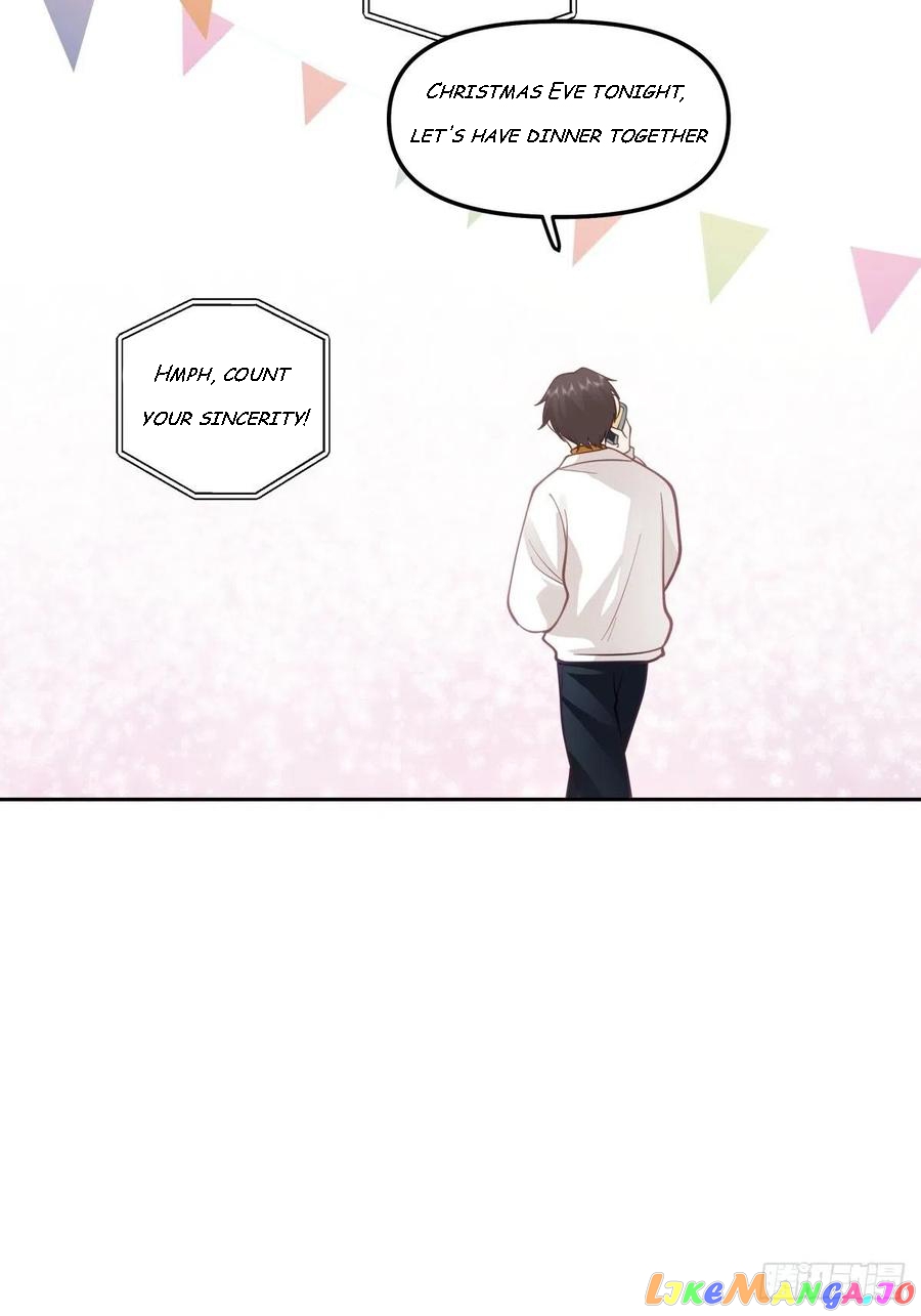 I Really Don’t Want to be Reborn Chapter 38 - page 5