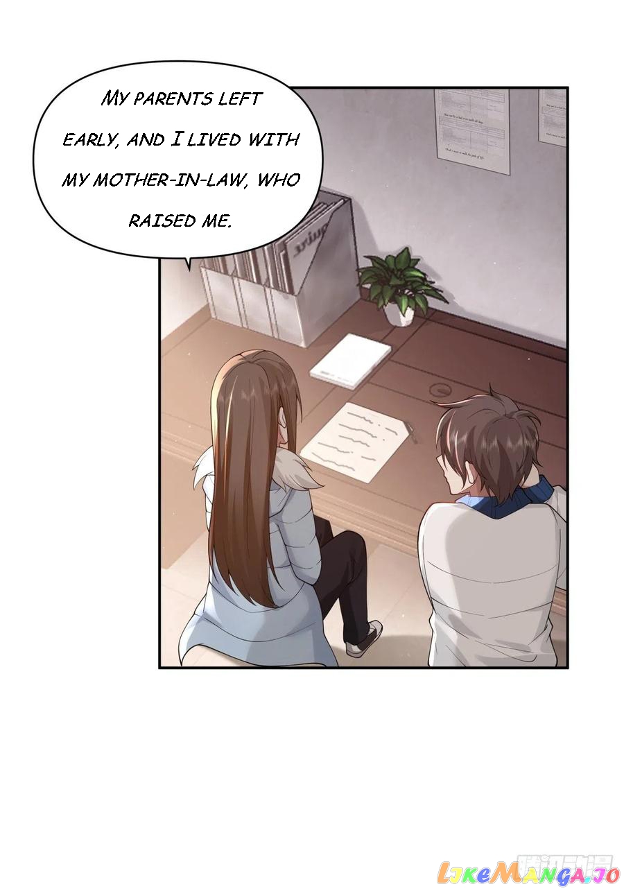 I Really Don’t Want to be Reborn Chapter 39 - page 11