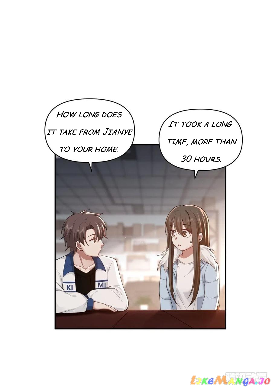 I Really Don’t Want to be Reborn Chapter 39 - page 13