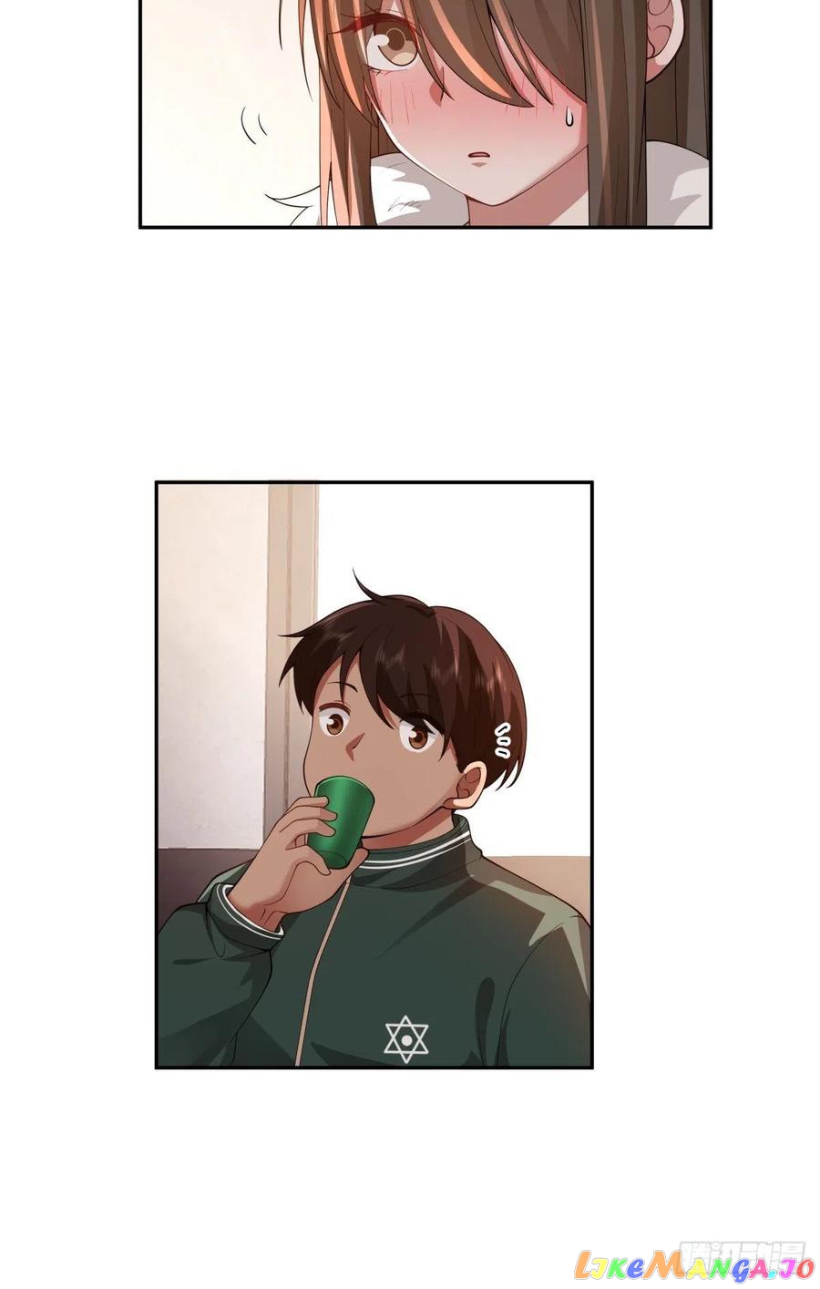 I Really Don’t Want to be Reborn Chapter 39 - page 33