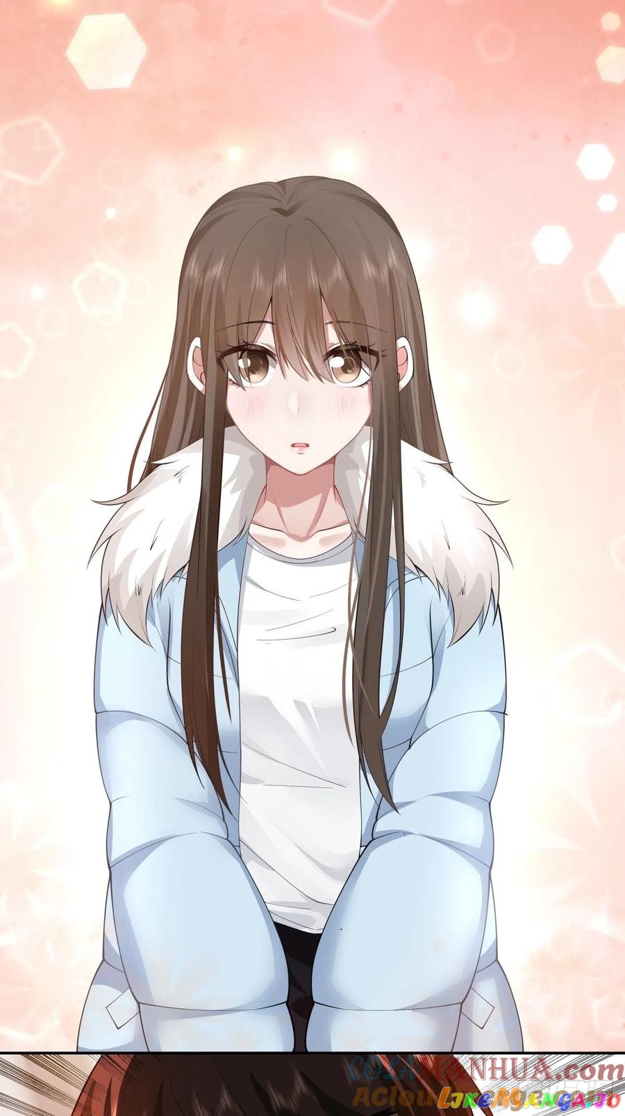 I Really Don’t Want to be Reborn Chapter 39 - page 34