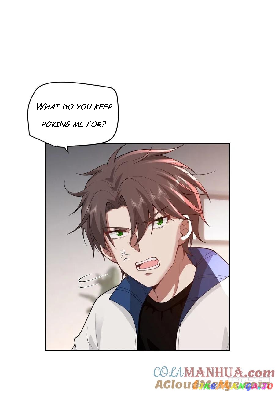 I Really Don’t Want to be Reborn Chapter 39 - page 4