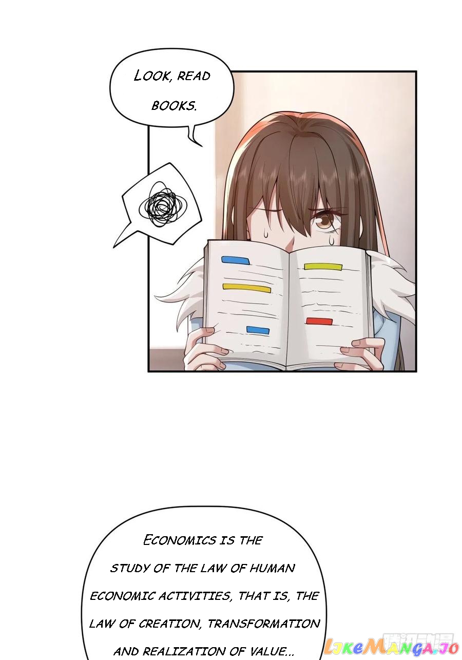 I Really Don’t Want to be Reborn Chapter 39 - page 5