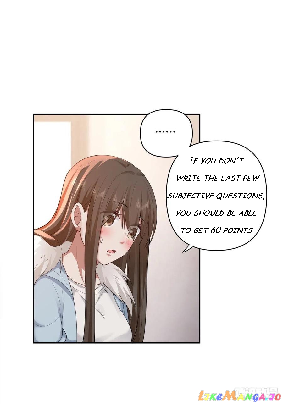 I Really Don’t Want to be Reborn Chapter 39 - page 7