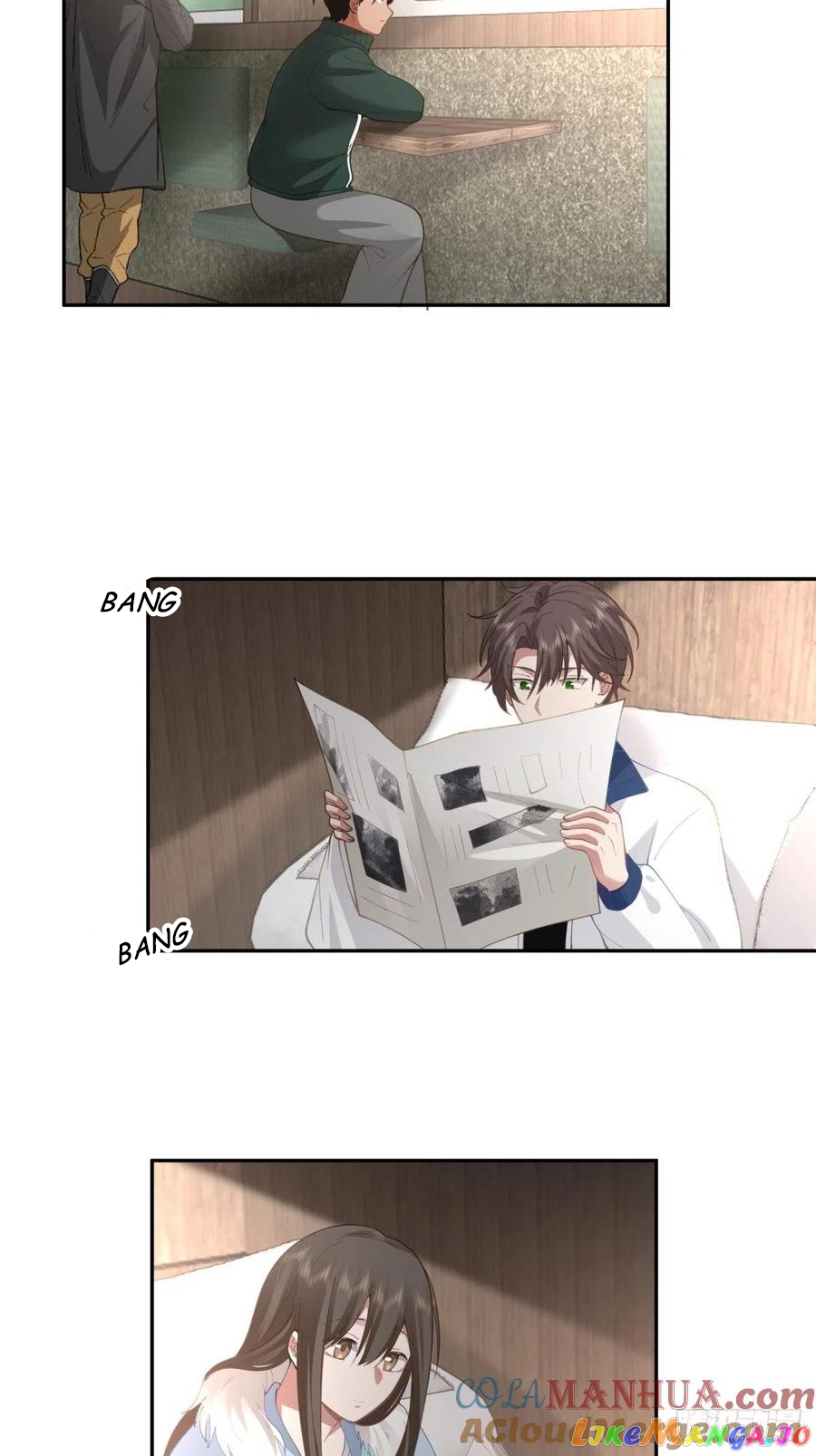 I Really Don’t Want to be Reborn chapter 40 - page 16