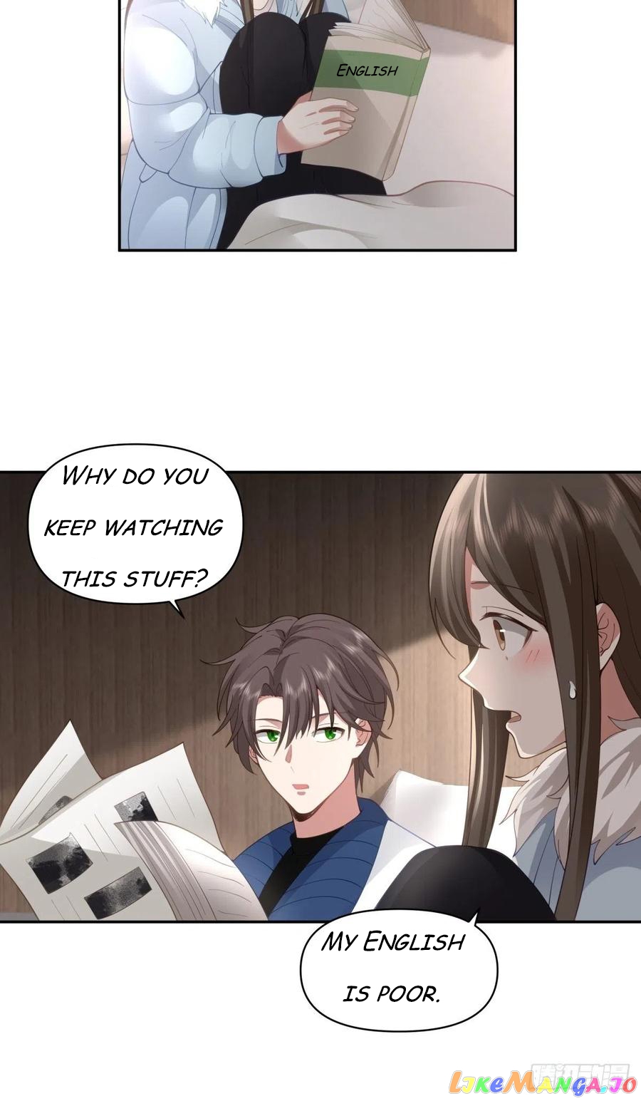 I Really Don’t Want to be Reborn chapter 40 - page 17