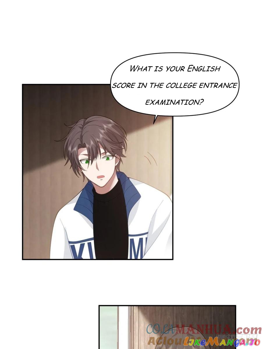 I Really Don’t Want to be Reborn chapter 40 - page 18