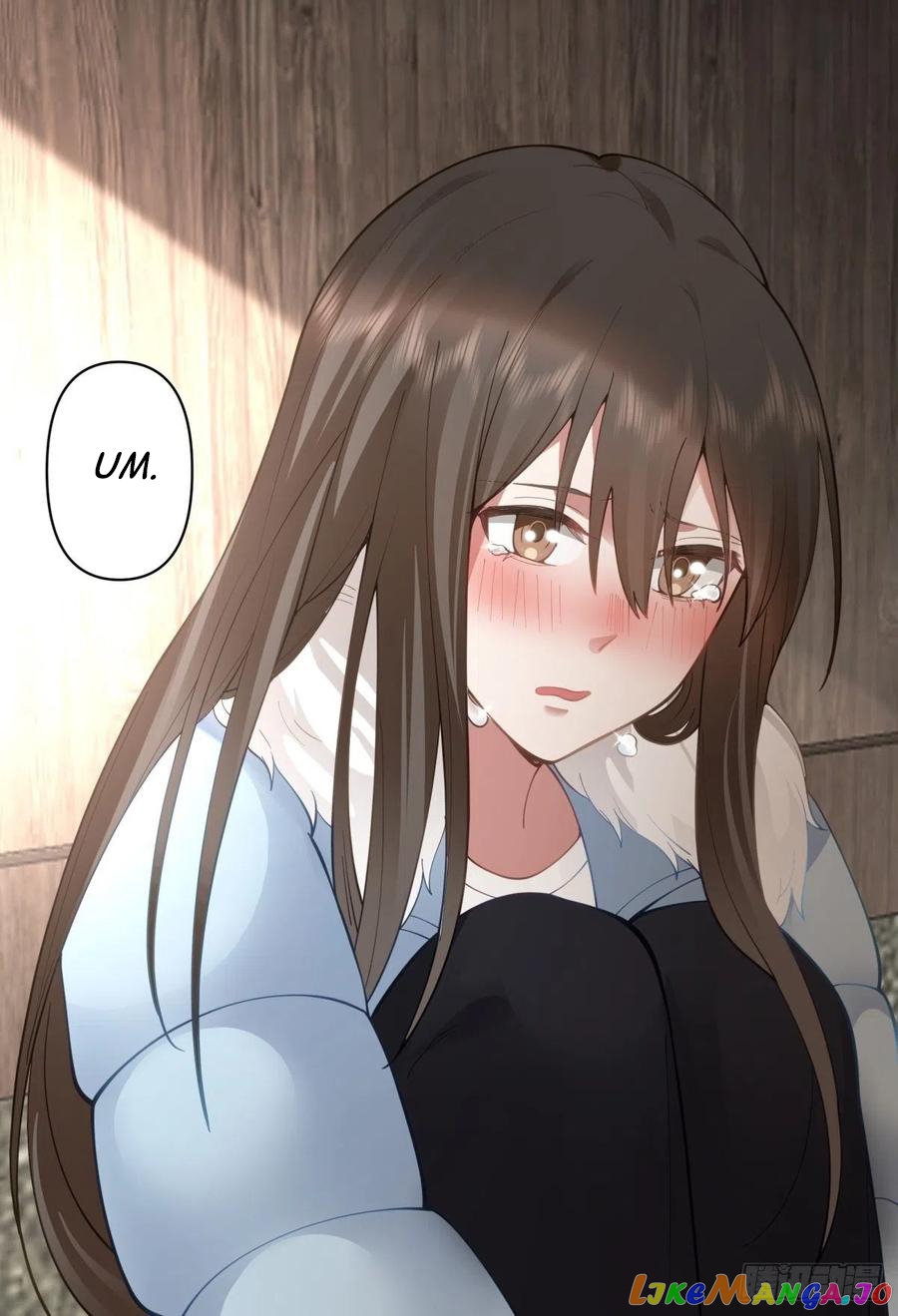 I Really Don’t Want to be Reborn chapter 40 - page 23