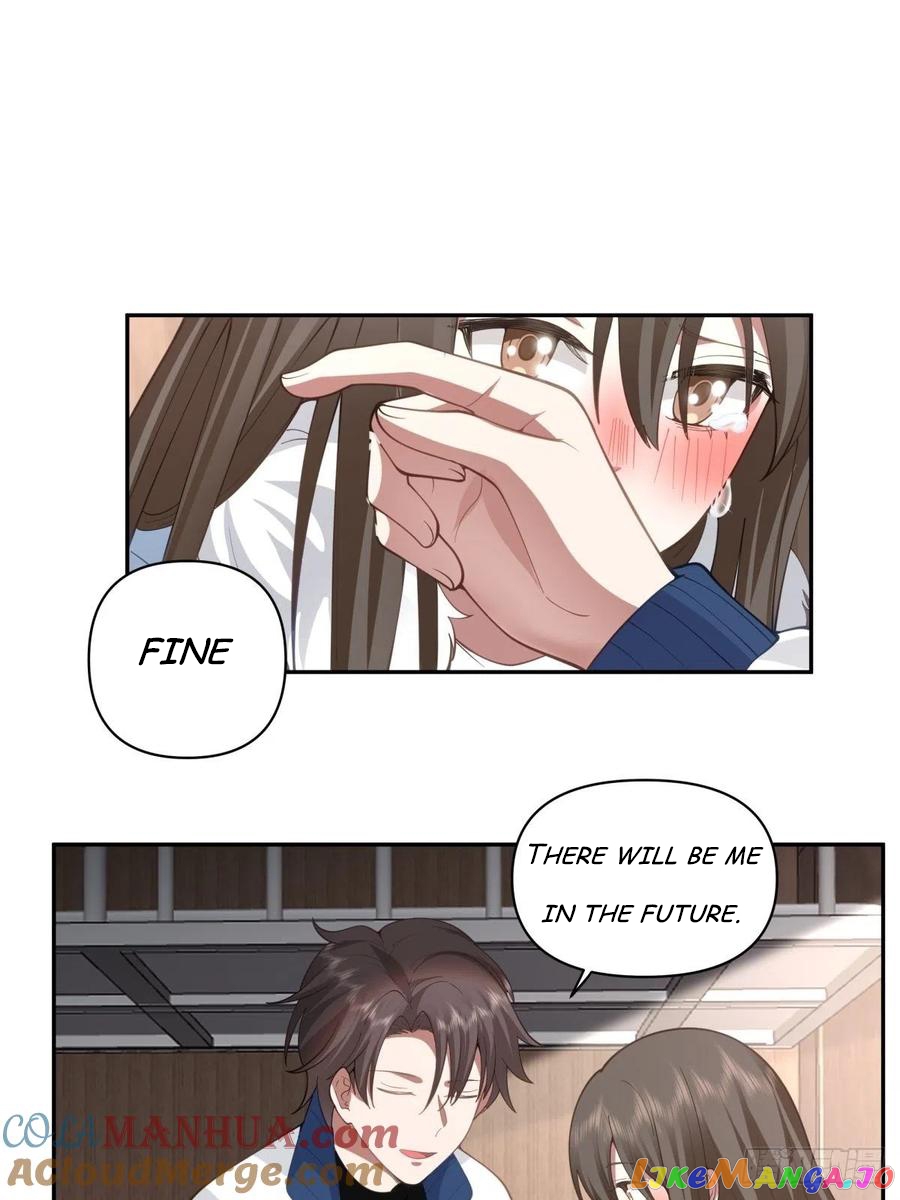 I Really Don’t Want to be Reborn chapter 40 - page 24