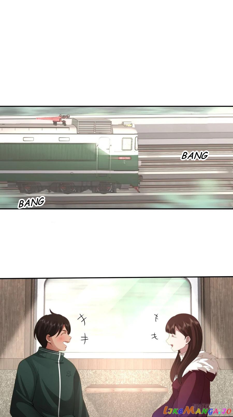 I Really Don’t Want to be Reborn chapter 40 - page 27