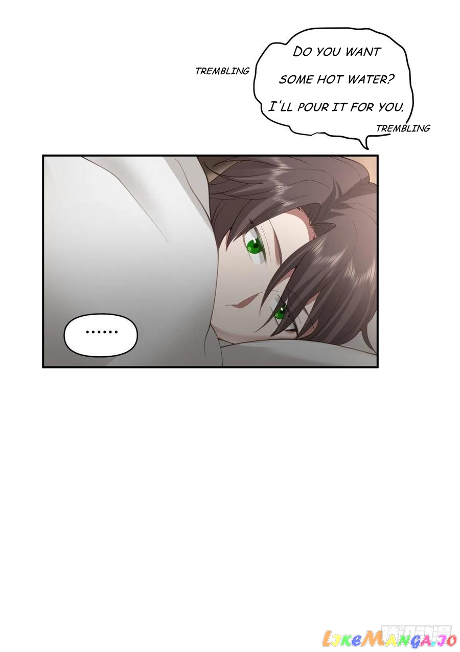 I Really Don’t Want to be Reborn chapter 40 - page 29