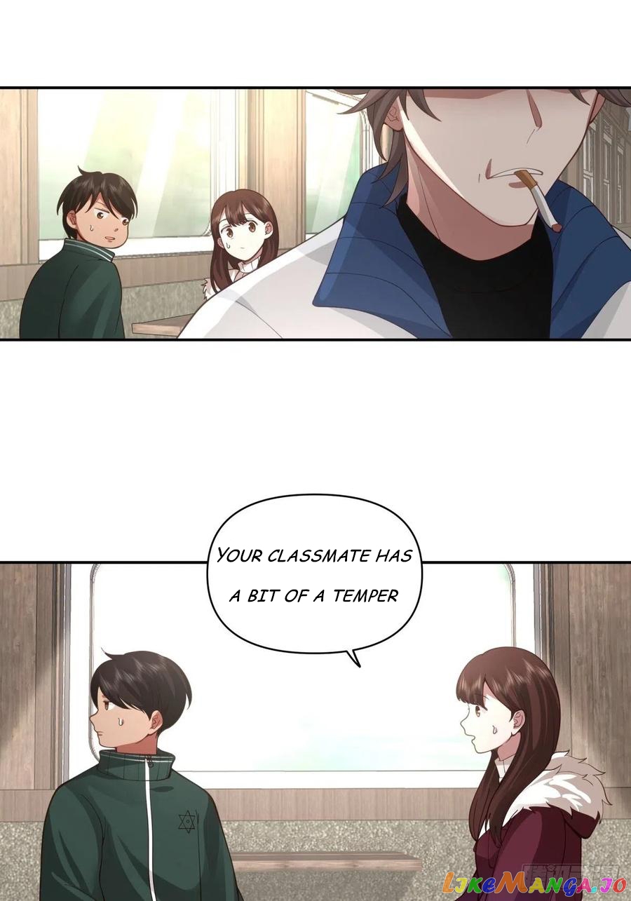 I Really Don’t Want to be Reborn chapter 40 - page 33