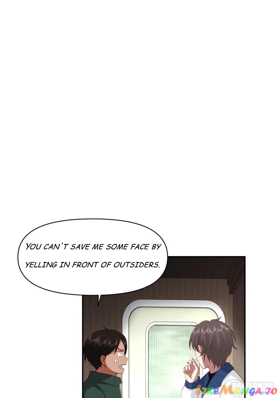 I Really Don’t Want to be Reborn chapter 40 - page 35