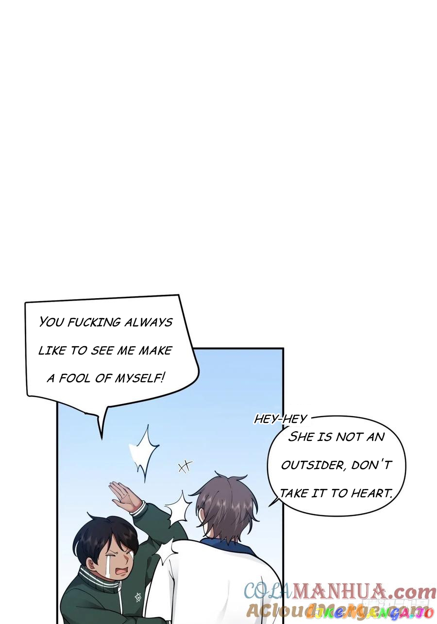 I Really Don’t Want to be Reborn chapter 40 - page 4