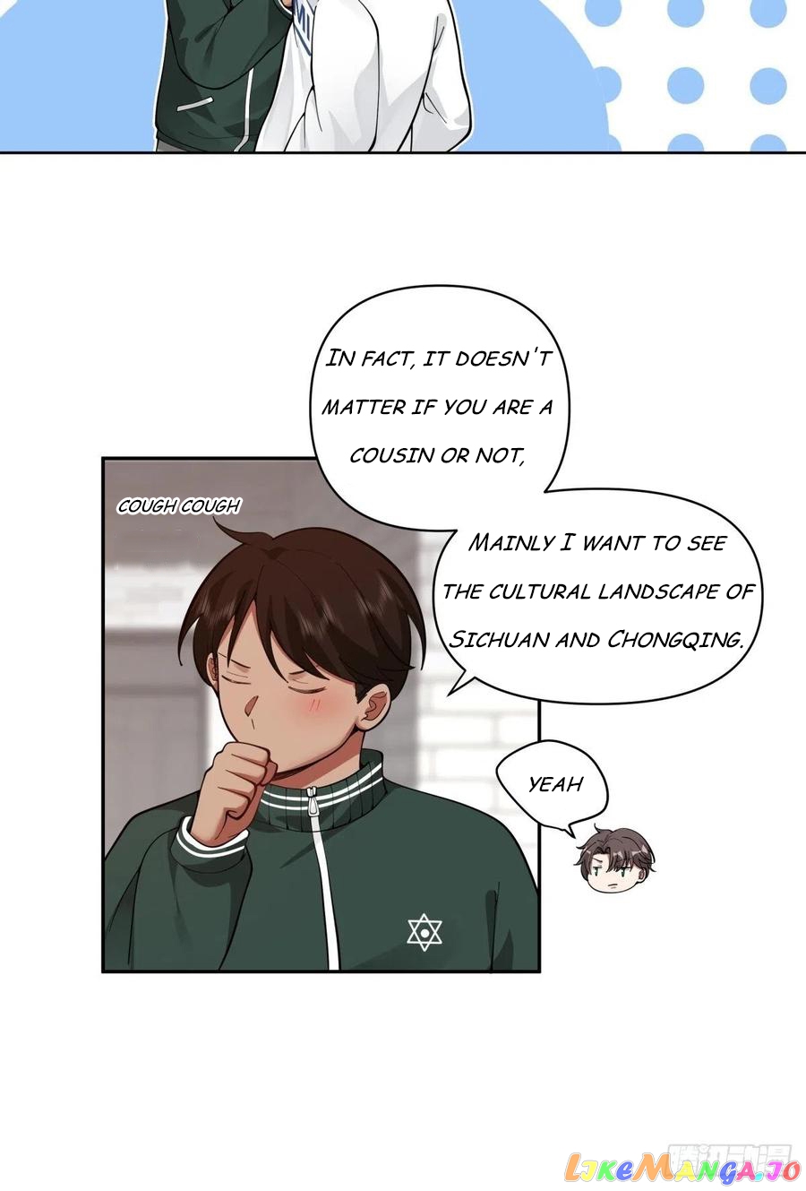 I Really Don’t Want to be Reborn chapter 40 - page 7